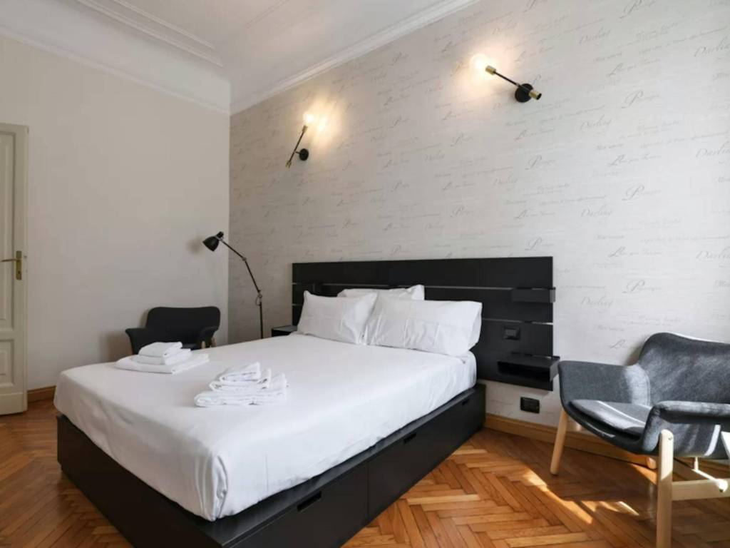 appartamento in affitto a Milano in zona Porta Romana