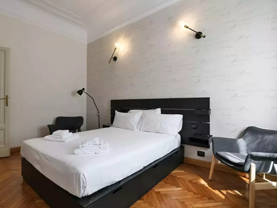 appartamento in affitto a Milano in zona Porta Romana