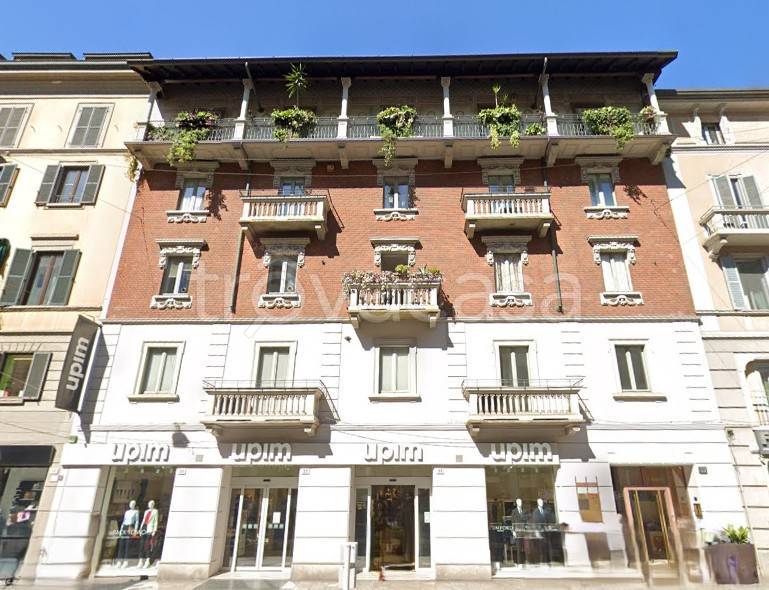 ufficio in affitto a Milano in zona Porta Venezia