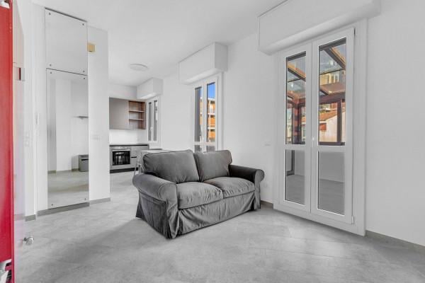 appartamento in affitto a Milano in zona Sempione