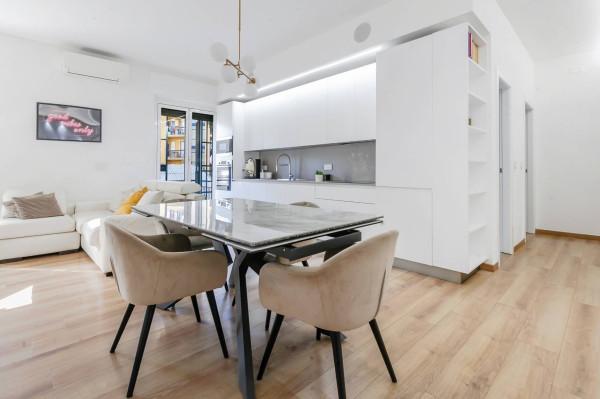 appartamento in affitto a Milano in zona Il Portello