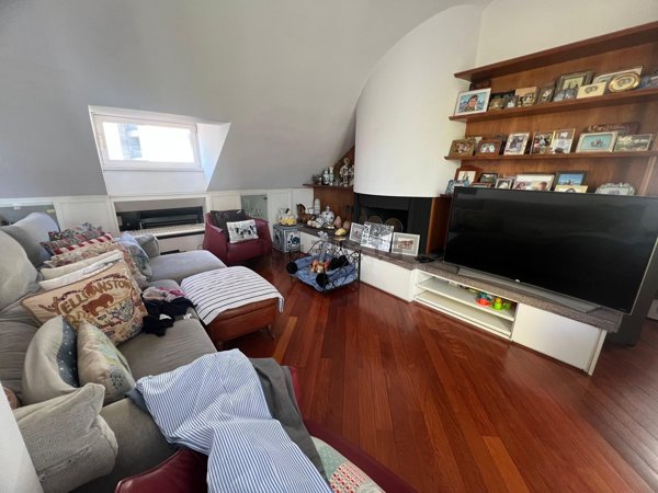 appartamento in affitto a Milano in zona Porta Nuova