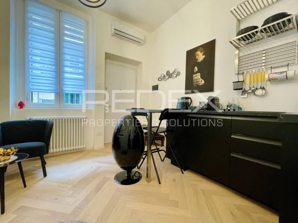 appartamento in affitto a Milano in zona Porta Venezia