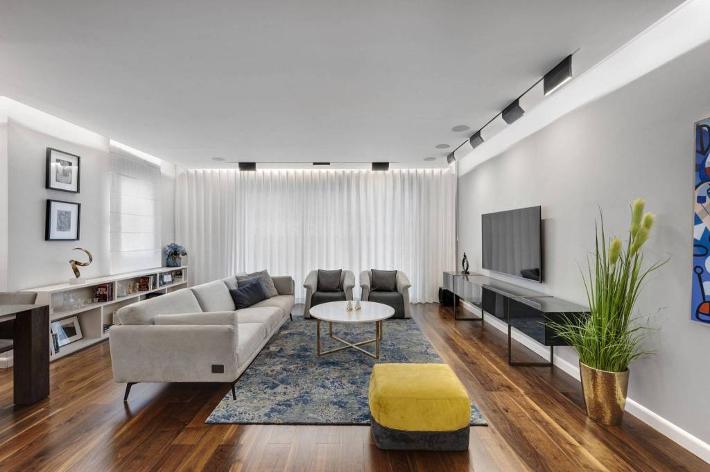 appartamento in affitto a Milano in zona Porta Garibaldi