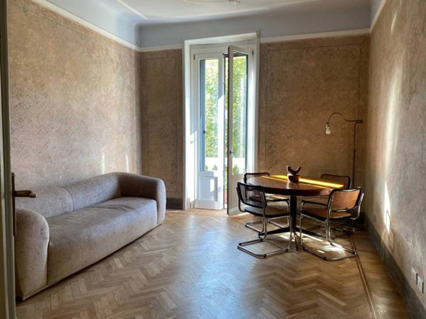 appartamento in affitto a Milano in zona Isola