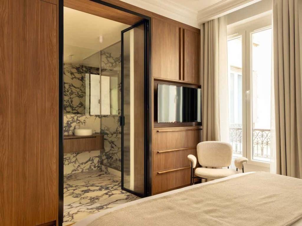 appartamento in affitto a Milano in zona Il Portello