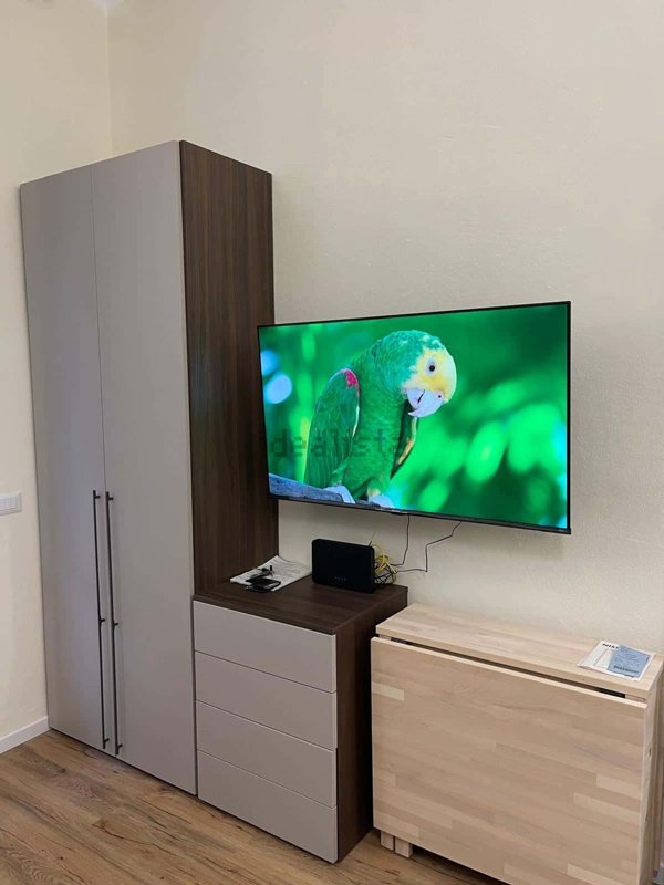 monolocale in affitto a Milano in zona Piazzale Lodi