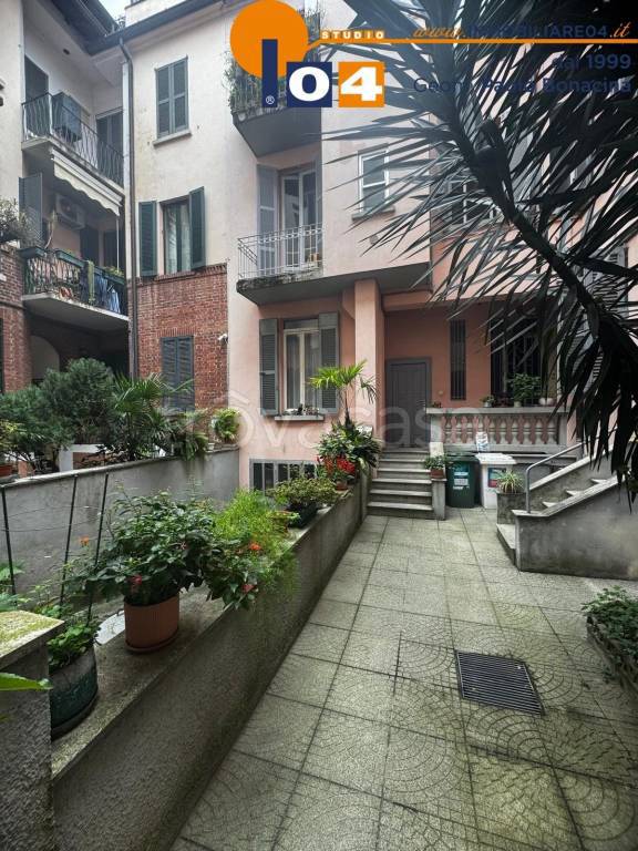 appartamento in affitto a Milano in zona Città Studi