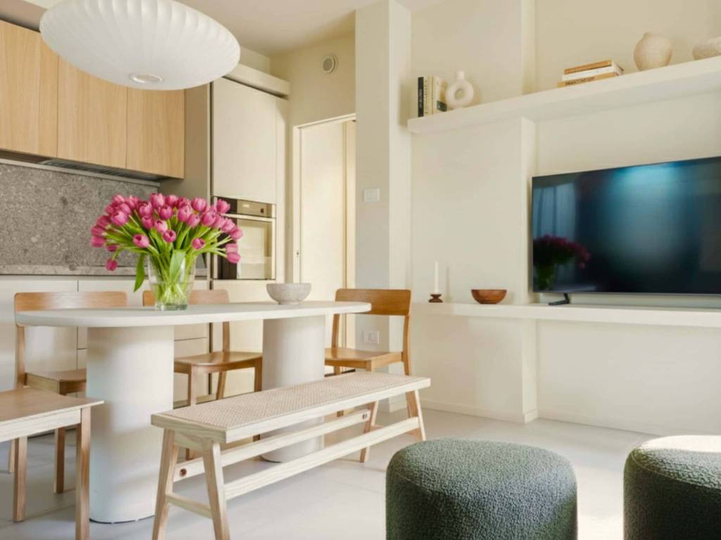 appartamento in affitto a Milano in zona Porta Venezia