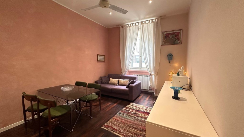 appartamento in affitto a Milano in zona Sempione