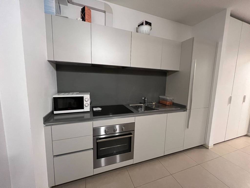 appartamento in affitto a Milano in zona Isola