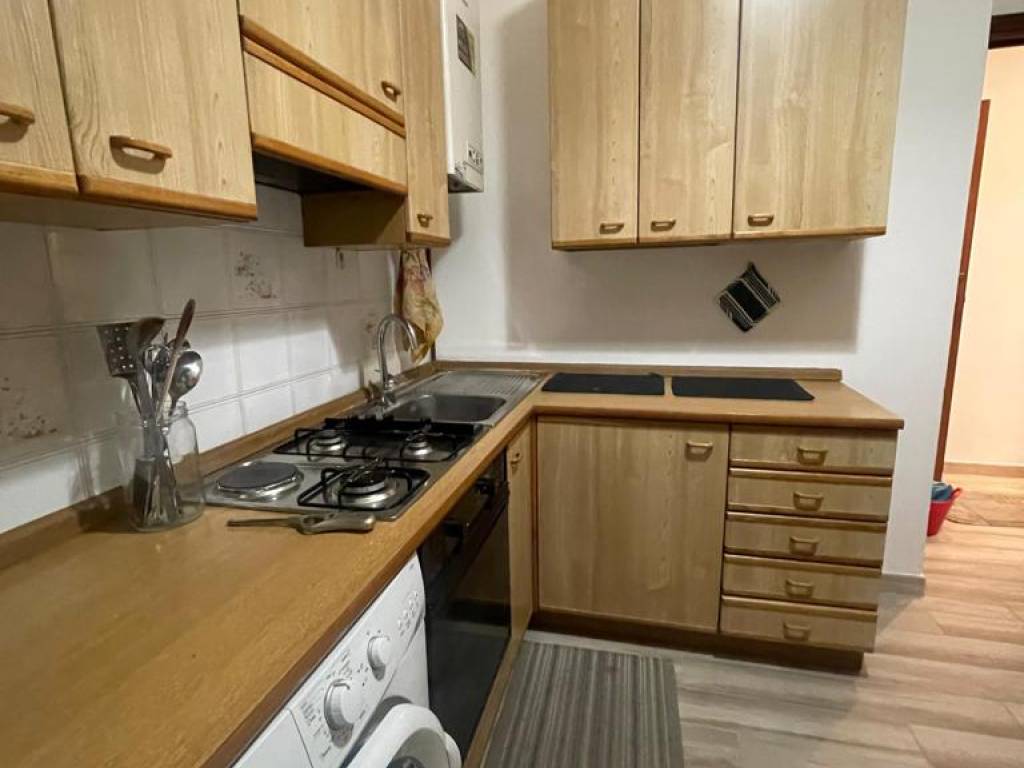 appartamento in affitto a Milano in zona Lambrate