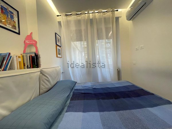 appartamento in affitto a Milano in zona Il Portello