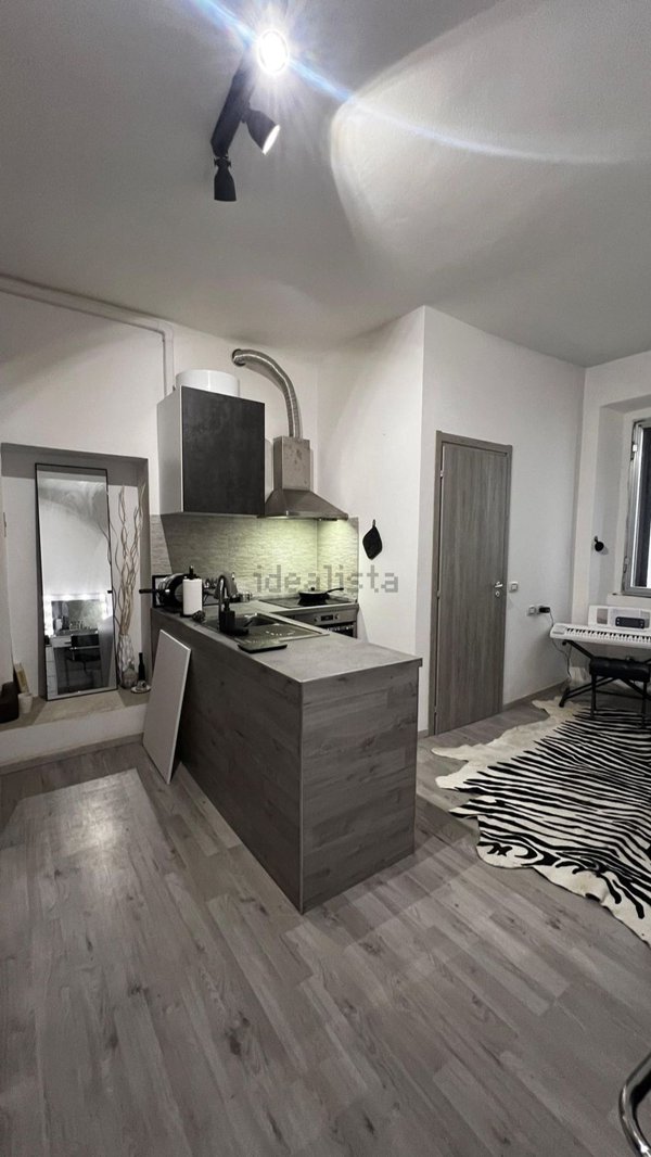 appartamento in affitto a Milano in zona Bocconi