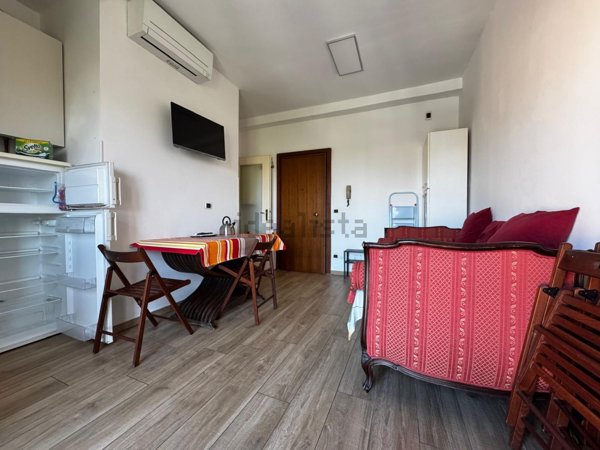 appartamento in affitto a Milano in zona Turro