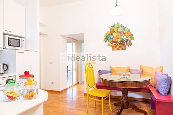 appartamento in affitto a Milano in zona Cadorna