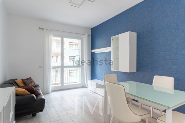 appartamento in affitto a Milano in zona Lorenteggio