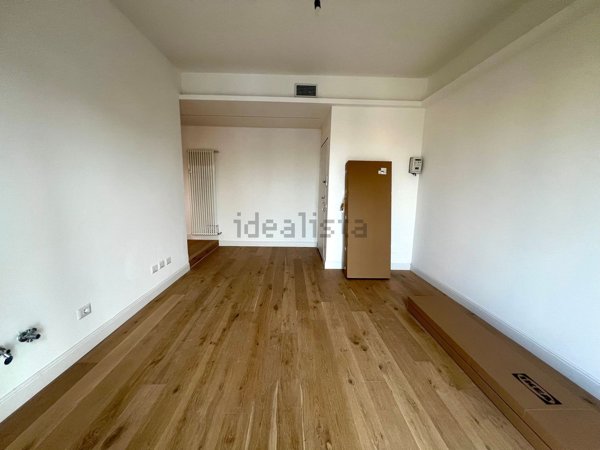 appartamento in affitto a Milano in zona Piazzale Lodi