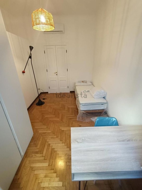 appartamento in affitto a Milano in zona Bocconi