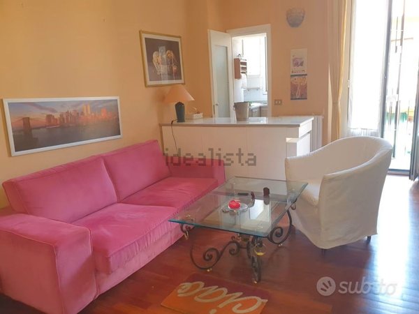 appartamento in affitto a Milano in zona Dergano