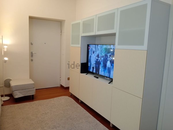 appartamento in affitto a Milano in zona Porta Nuova