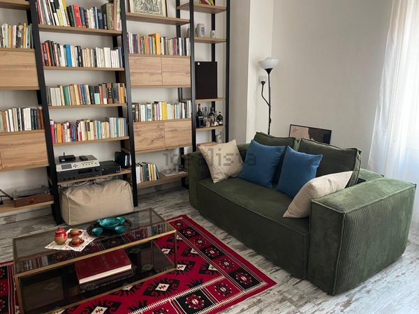 appartamento in affitto a Milano in zona Stadera