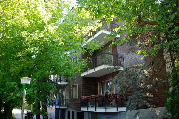 appartamento in affitto a Milano in zona San Siro