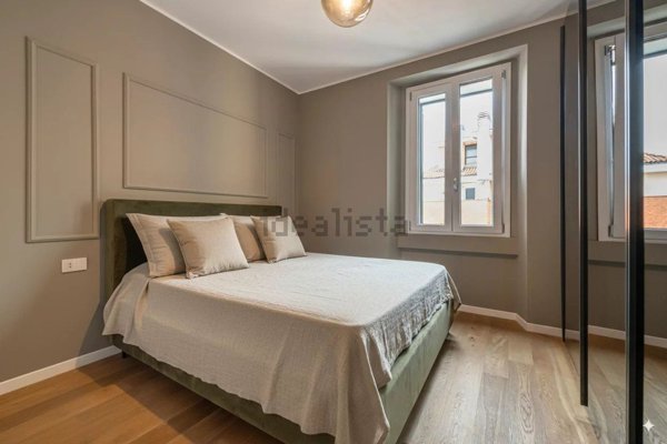 appartamento in affitto a Milano in zona Corvetto