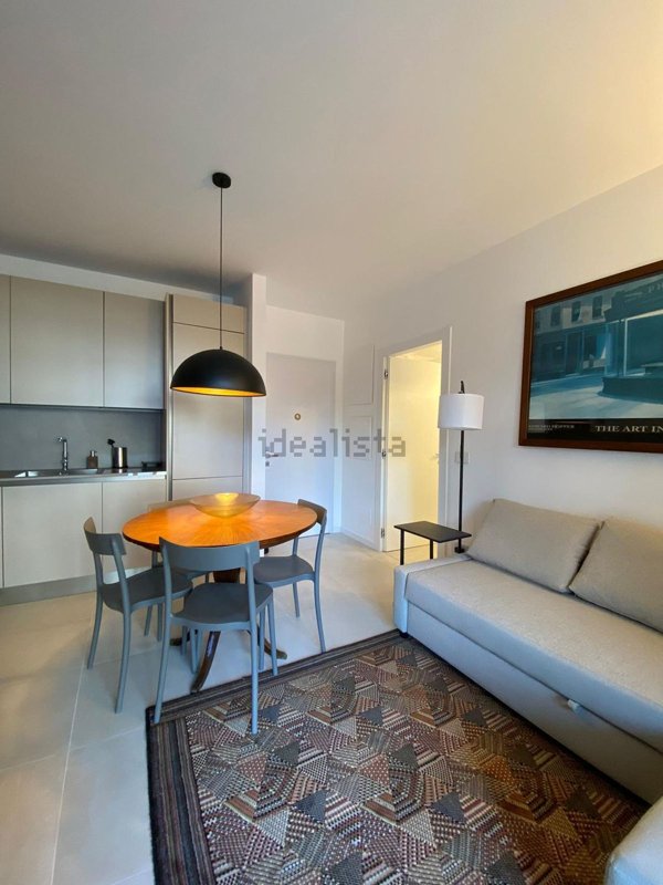 appartamento in affitto a Milano in zona Piazzale Lodi