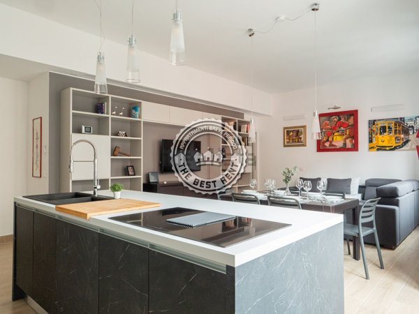 appartamento in affitto a Milano in zona Cinque Giornate