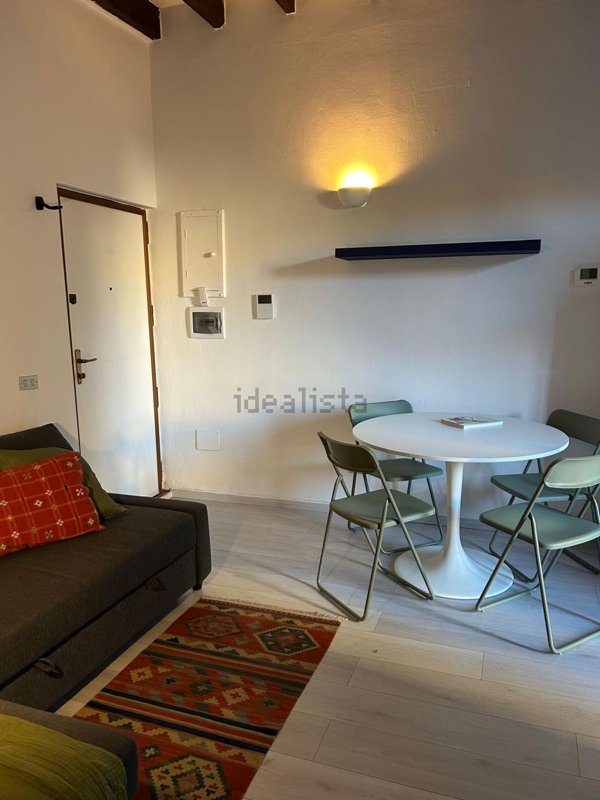 appartamento in affitto a Milano in zona Porta Genova