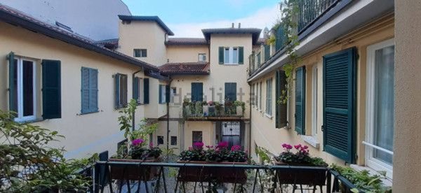 appartamento in affitto a Milano in zona Porta Genova