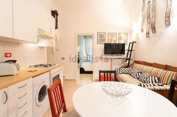 appartamento in affitto a Milano in zona Porta Venezia