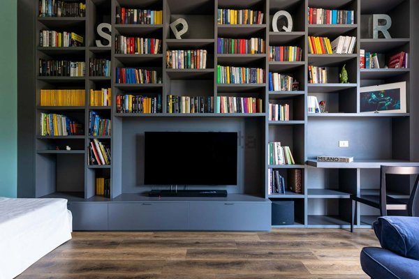 appartamento in affitto a Milano in zona Villapizzone