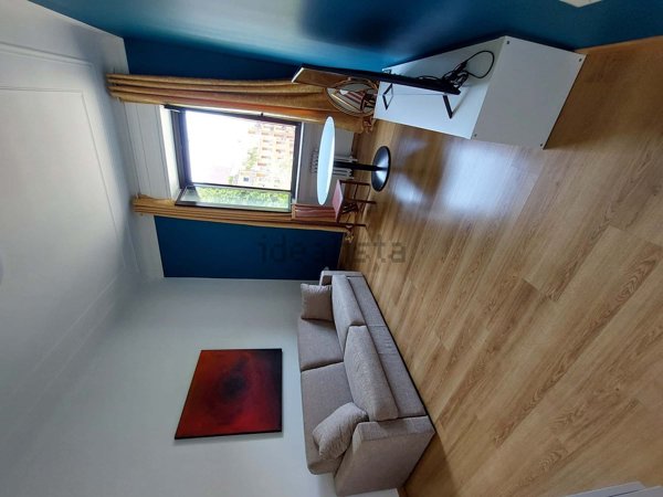 appartamento in affitto a Milano in zona Corvetto