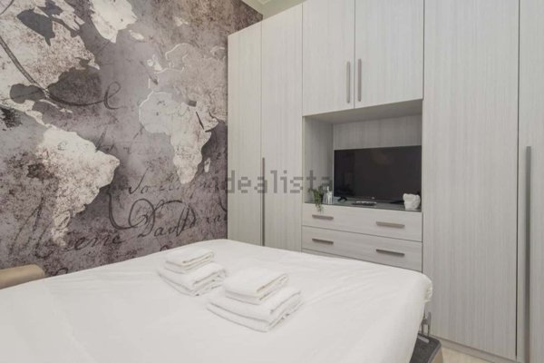 appartamento in affitto a Milano in zona Crescenzago