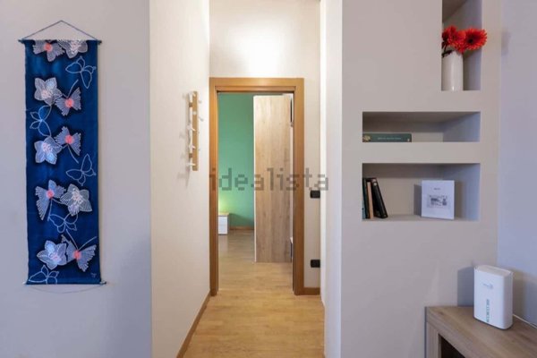 appartamento in affitto a Milano in zona Famagosta