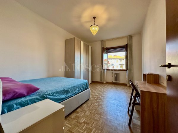 casa semindipendente in affitto a Milano in zona Corvetto