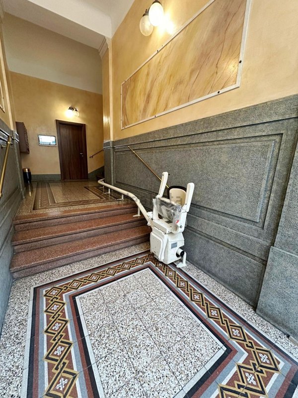 appartamento in affitto a Milano in zona Piazzale Lodi