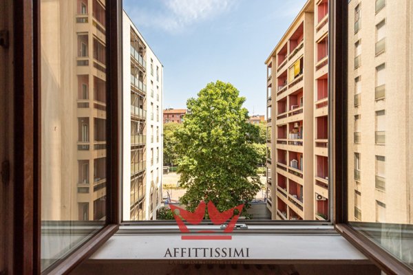 appartamento in affitto a Milano in zona Porta Genova