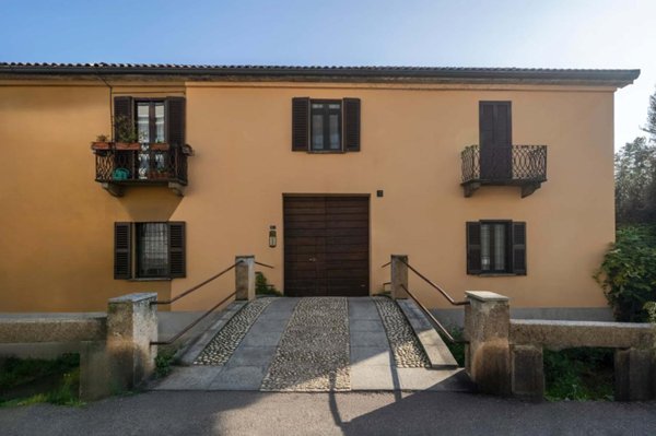 appartamento in affitto a Milano in zona Porta Genova