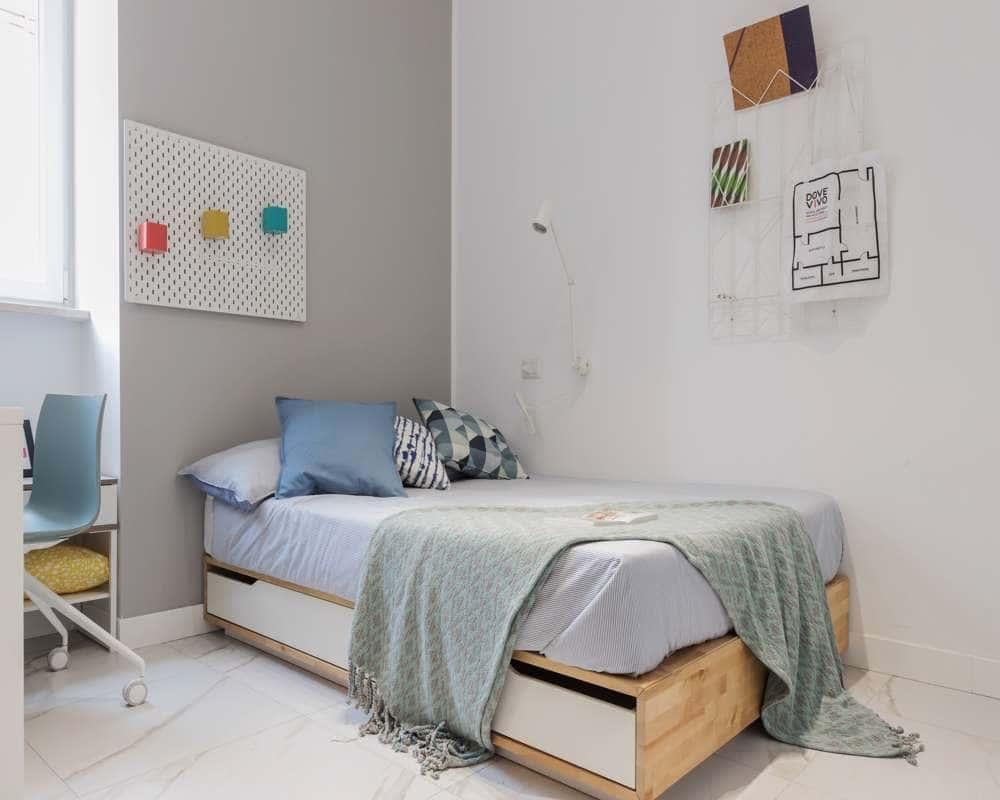 negozio in affitto a Milano in zona Bocconi