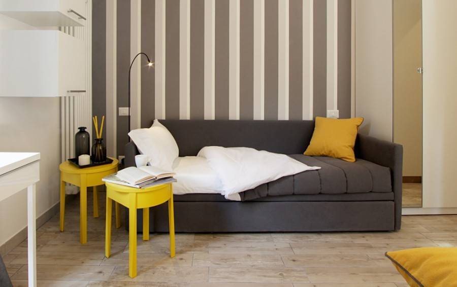 appartamento in affitto a Milano in zona Lambrate