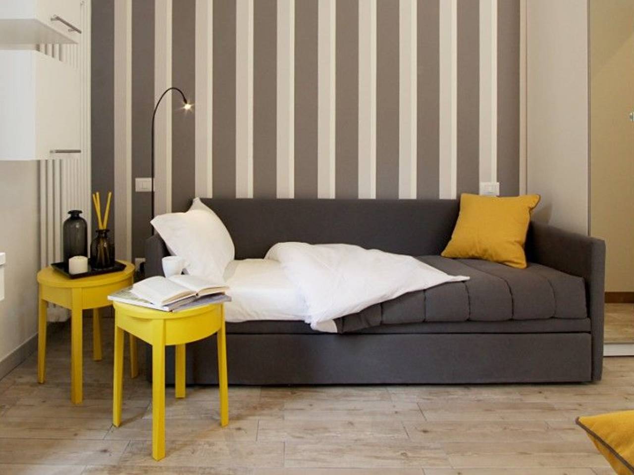 appartamento in affitto a Milano in zona Lambrate