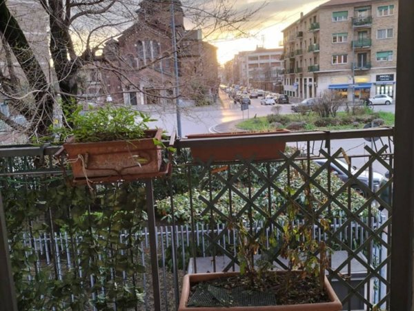 appartamento in affitto a Milano in zona Montalbino