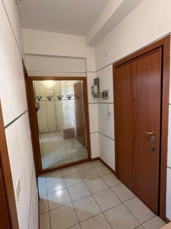 appartamento in affitto a Milano in zona Forlanini