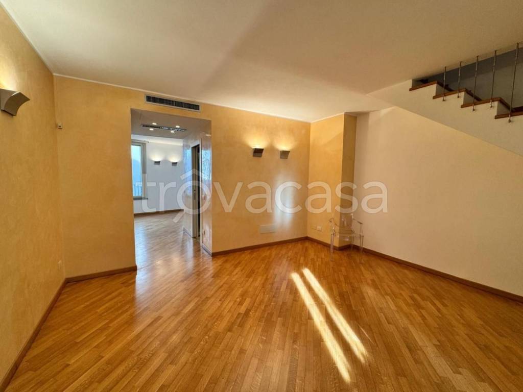 appartamento in affitto a Milano in zona Brera