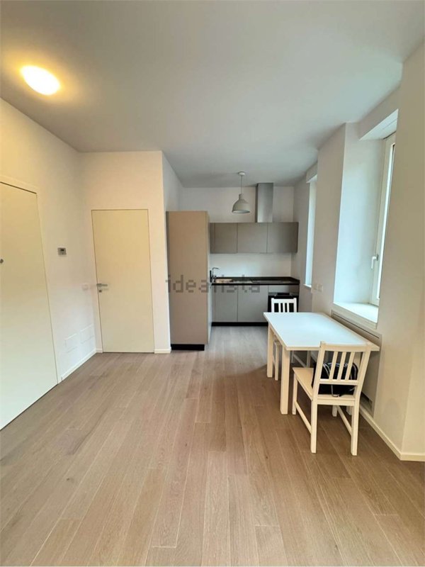 appartamento in affitto a Milano in zona Porta Venezia