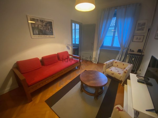 appartamento in affitto a Milano in zona Brera