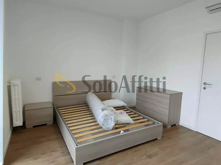 appartamento in affitto a Milano in zona Sant'Ambrogio